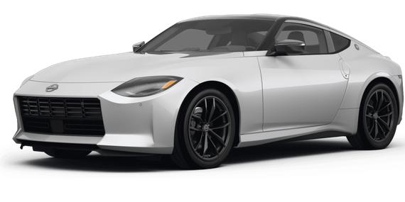 NISSAN NISSAN Z 2024 JN1BZ4BH3RM365953 image